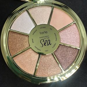 ~SOLD~ Tarte Rainforest of The Sea Vol.3